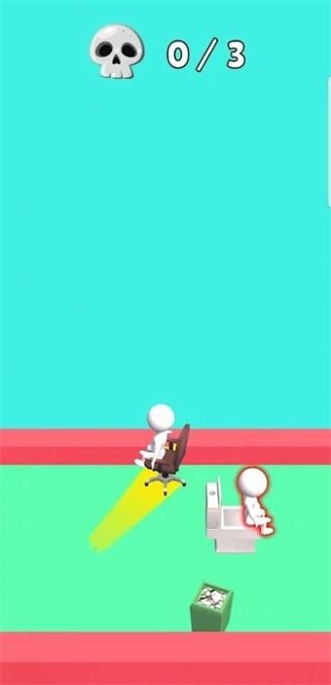 
                        椅子射击                    截图0