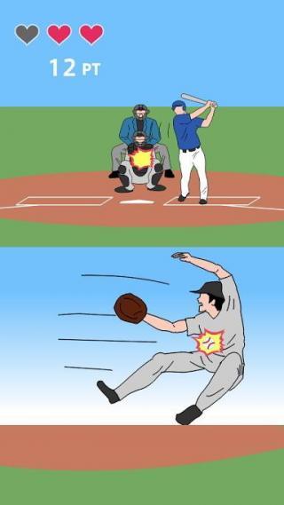 
                        CrazyPitcher                    截图2