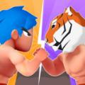 
                        肌肉大师3D                    