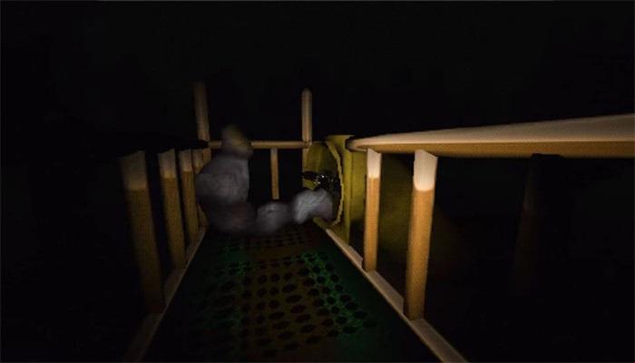 
                        恐怖玩滑梯                    截图1