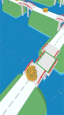 
                        桥梁移动跑                    截图1
