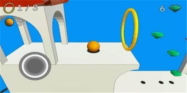 
                        跳跃小橙球                    截图0