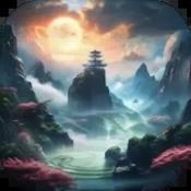 
                        仙吟                    