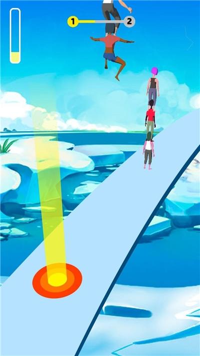 
                        人梯叠叠乐闯关                    截图1