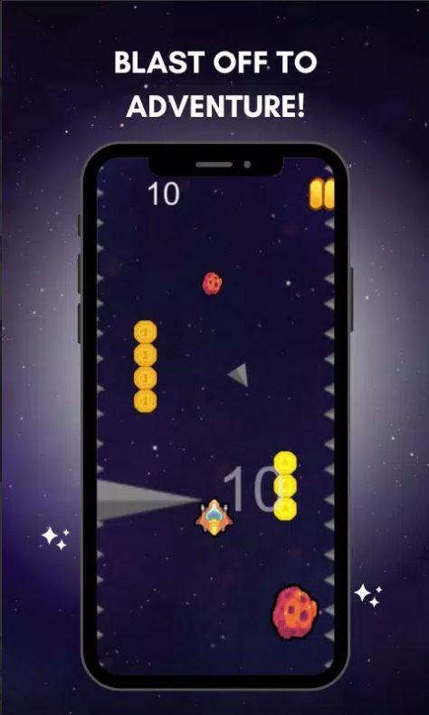 
                        宇宙任务太空挑战                    截图0