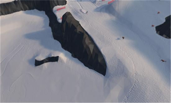 
                        高山冒险                    截图2