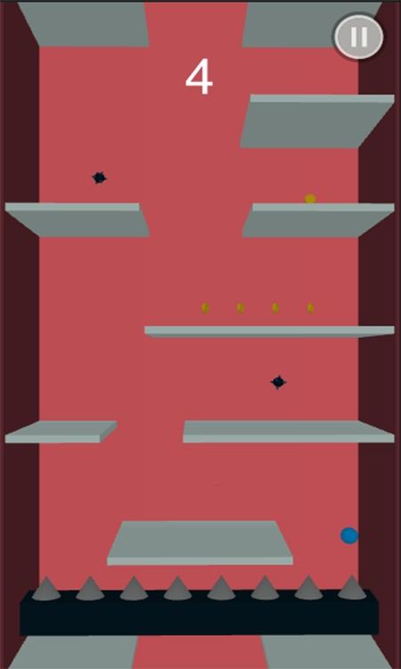 
                        跳塔大作战                    截图2