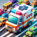 
                        营救公路受困者                    