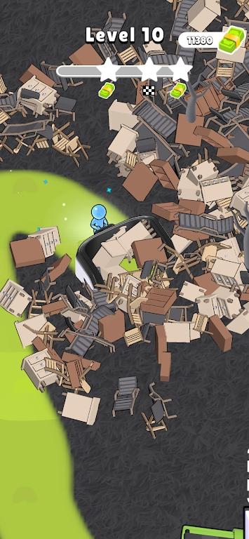 
                        垃圾小镇                    截图2