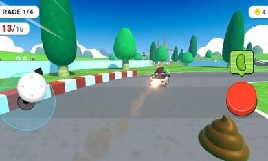 
                        Vroom                    截图0