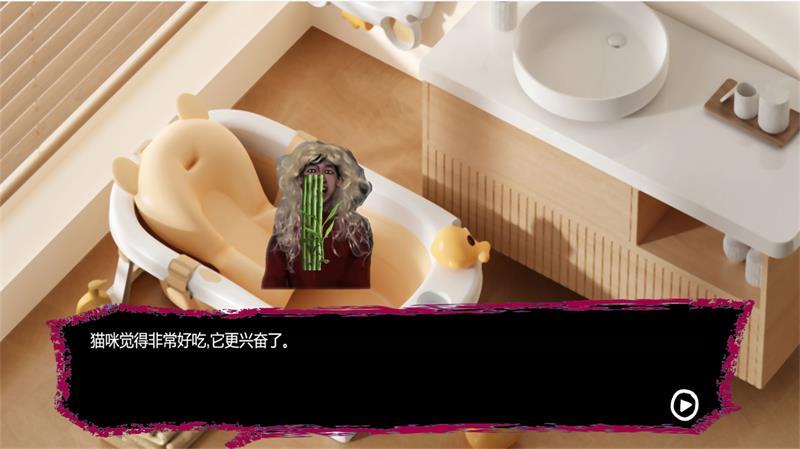 
                        恐怖午夜老奶奶                    截图1