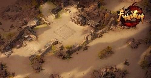 
                        天地诸神卡牌手游礼包码                    截图2