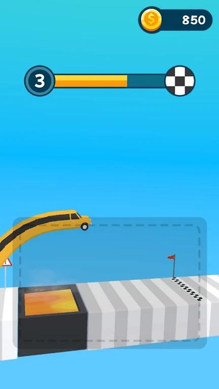 
                        绘制安全路径                    截图0
