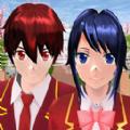 
                        青校少女学院模拟                    