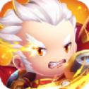 
                        暴走武将                    