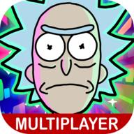 
                        pocketmortys                    