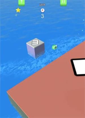 
                        一只青蛙                    截图1