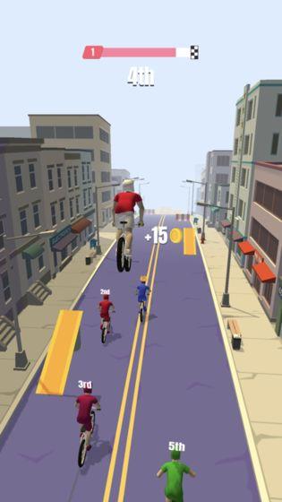 
                        BikeRush                    截图1