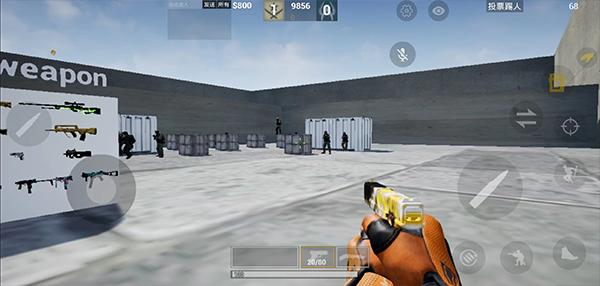 
                        csgo单机版手游                    截图2