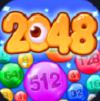 
                        2048大师赛                    