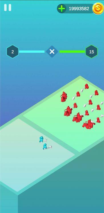 
                        帮派冲突生存3D                    截图1