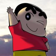 
                        小新超级冒险                    