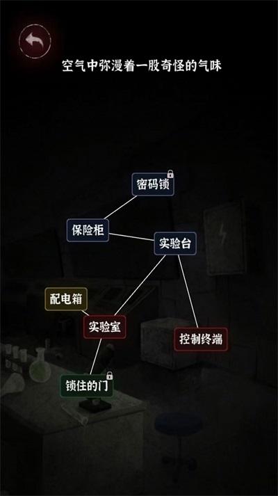 
                        赶快逃离文字地牢                    截图0