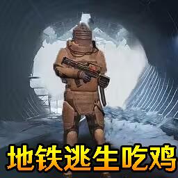 
                        刺激地铁逃生                    