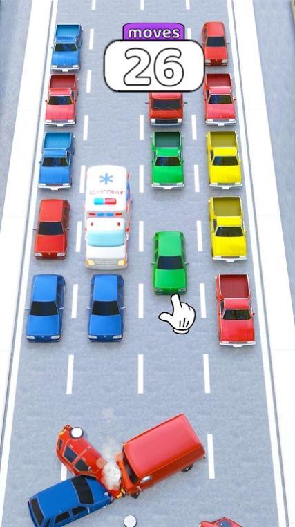 
                        营救公路受困者                    截图1