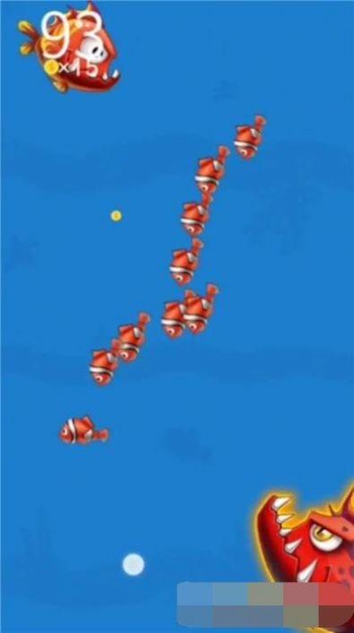 
                        水下历险                    截图2