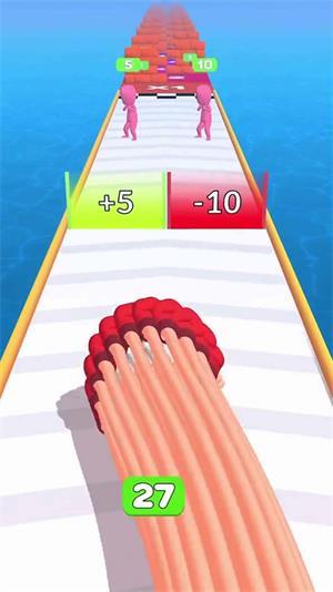 
                        拳击真实模拟3D                    截图0