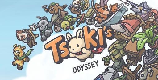 
                        tsukiodyssey                    截图0