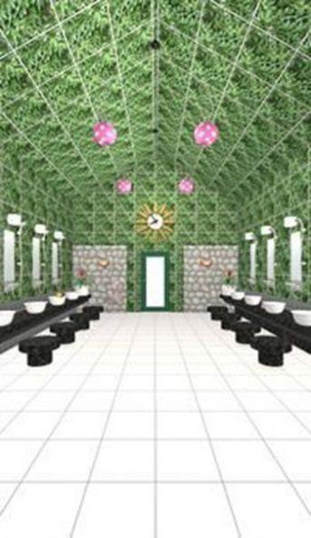 
                        逃脱动物温泉                    截图1
