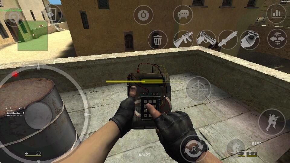 
                        csgo单机版                    截图1