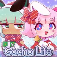
                        扭蛋人生mod版                    