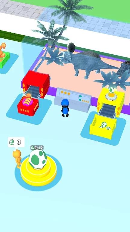 
                        恐龙宠物店                    截图1
