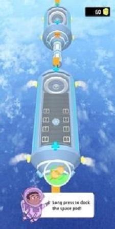 
                        太空建造模拟器                    截图1