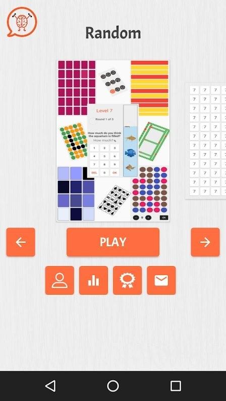 
                        逻辑脑                    截图0