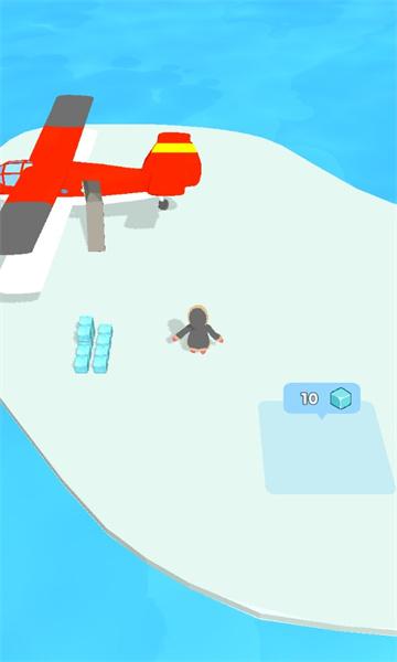 
                        冰原建筑                    截图1