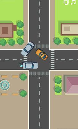 
                        迷你交通车                    截图1