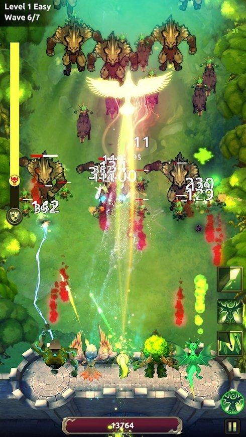 
                        骑士大战2空闲防御                    截图0