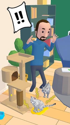 
                        被迫营业的猫猫                    截图2