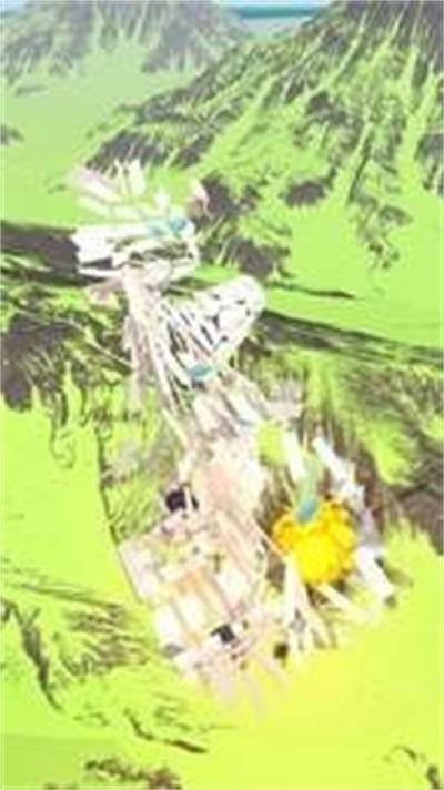 
                        飞行射手                    截图1