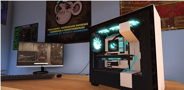 
                        装机模拟器手机版                    截图0