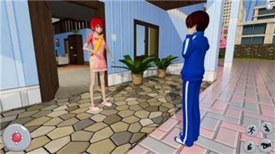 
                        动画恐怖妻子                    截图2