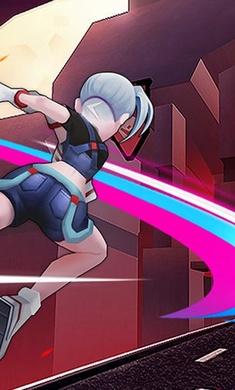 
                        战斗少女跑酷2023                    截图2