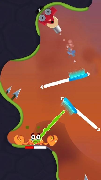 
                        水炮射手                    截图0