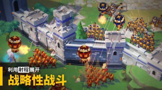 
                        巨神时代                    截图1
