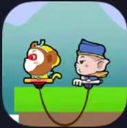 
                        哥俩好猴哥                    