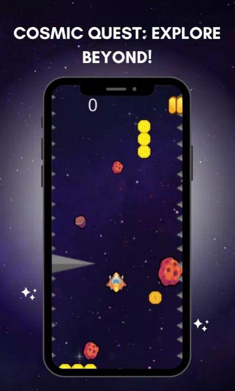 
                        宇宙任务太空挑战                    截图1